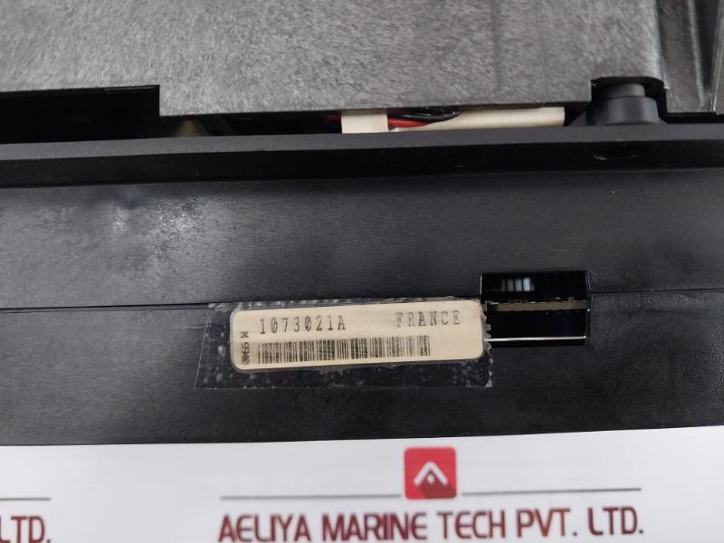 Merlin Gerin Str 38 S Circuit Breaker Trip Unit 24Vdc Supply