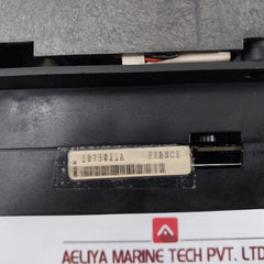 Merlin Gerin Str 38 S Circuit Breaker Trip Unit 24Vdc Supply