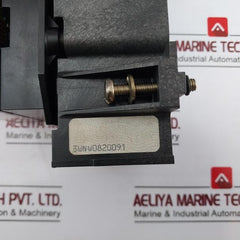 Merlin Gerin Str 38 S Circuit Breaker Trip Unit 24Vdc Supply