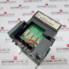 Merlin Gerin Str 38 S Circuit Breaker Trip Unit 24Vdc Supply