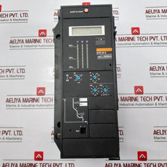 Merlin Gerin Str 38 S Circuit Breaker Trip Unit 24Vdc Supply