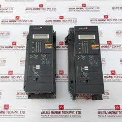 Merlin Gerin Str 38 S Circuit Breaker Trip Unit 24Vdc Supply