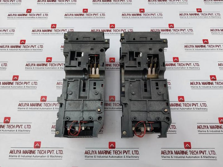 Merlin Gerin Str 38 S Circuit Breaker Trip Unit 24Vdc Supply