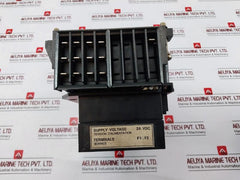 Merlin Gerin Str 38 S Circuit Breaker Trip Unit 24Vdc Supply