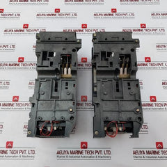 Merlin Gerin Str 38 S Circuit Breaker Trip Unit 24Vdc Supply