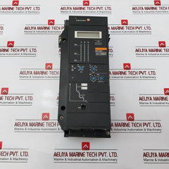 Merlin Gerin Str 38 S Circuit Breaker Trip Unit 24Vdc Supply