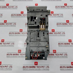 Merlin Gerin Str 38 S Circuit Breaker Trip Unit 24Vdc Supply