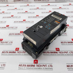 Merlin Gerin Str 38 S Circuit Breaker Trip Unit 24Vdc Supply