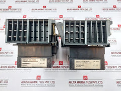 Merlin Gerin Str 38 S Circuit Breaker Trip Unit 24Vdc Supply