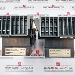 Merlin Gerin Str 38 S Circuit Breaker Trip Unit 24Vdc Supply