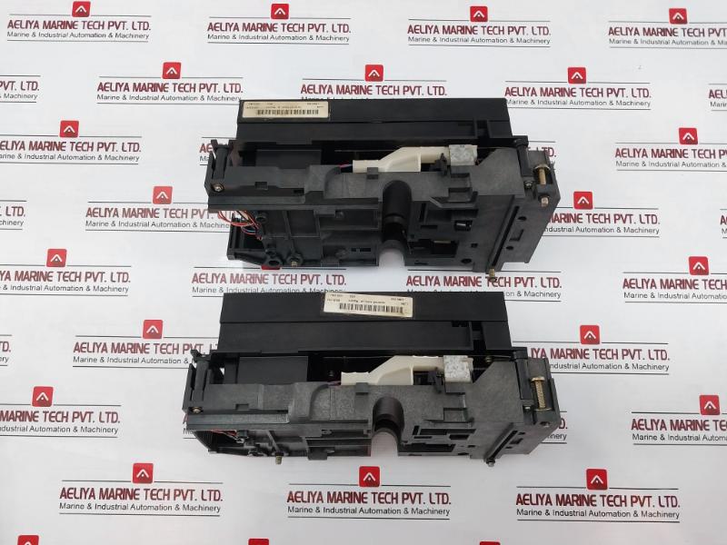 Merlin Gerin Str 38 S Circuit Breaker Trip Unit 24Vdc Supply