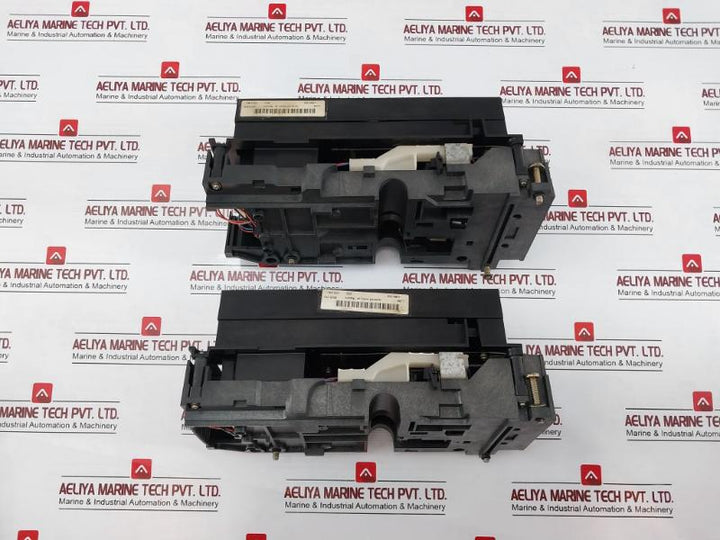 Merlin Gerin Str 38 S Circuit Breaker Trip Unit 24Vdc Supply