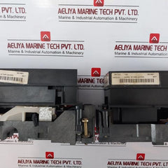 Merlin Gerin Str 38 S Circuit Breaker Trip Unit 24Vdc Supply