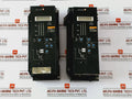 Merlin Gerin Str 38 S Master Pact Circuit Breaker 24 Vdc, F1.F2