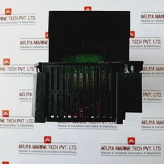 Merlin Gerin Str 38 S Master Pact Circuit Breaker 24 Vdc, F1.F2