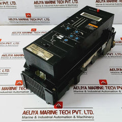 Merlin Gerin Str 38 S Master Pact Circuit Breaker 24 Vdc, F1.F2