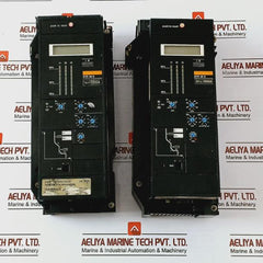 Merlin Gerin Str 38 S Master Pact Circuit Breaker 24 Vdc, F1.F2