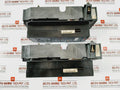 Merlin Gerin Str 38 S Master Pact Circuit Breaker 24 Vdc, F1.F2