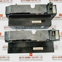 Merlin Gerin Str 38 S Master Pact Circuit Breaker 24 Vdc, F1.F2