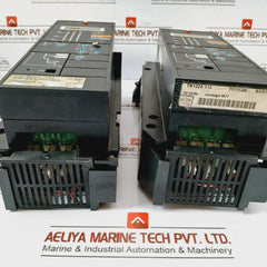 Merlin Gerin Str 38 S Master Pact Circuit Breaker 24 Vdc, F1.F2