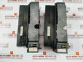 Merlin Gerin Str 38 S Master Pact Circuit Breaker 24 Vdc, F1.F2