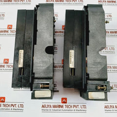 Merlin Gerin Str 38 S Master Pact Circuit Breaker 24 Vdc, F1.F2