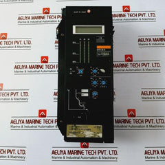 Merlin Gerin Str 38 S Master Pact Circuit Breaker 24 Vdc, F1.F2