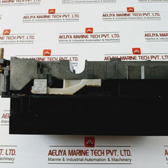 Merlin Gerin Str 38 S Master Pact Circuit Breaker 24 Vdc, F1.F2