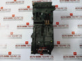 Merlin Gerin Str 38 S Master Pact Circuit Breaker 24 Vdc, F1.F2