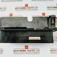 Merlin Gerin Str 38 S Master Pact Circuit Breaker 24 Vdc, F1.F2