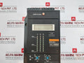 Merlin Gerin Str 38 S Master Pact Trip Control Circuit Breaker 5000A Tn1224 148