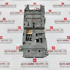 Merlin Gerin Str 38 S Master Pact Trip Control Circuit Breaker 5000A Tn1224 148