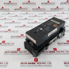 Merlin Gerin Str 38 S Master Pact Trip Control Circuit Breaker 5000A Tn1224 148