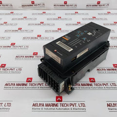 Merlin Gerin Str 38 S Master Pact Trip Control Circuit Breaker 5000A Tn1224 148