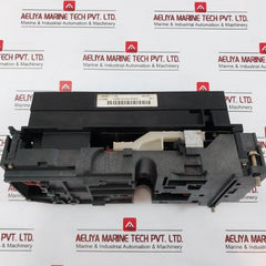 Merlin Gerin Str 38 S Master Pact Trip Control Circuit Breaker 5000A Tn1224 148