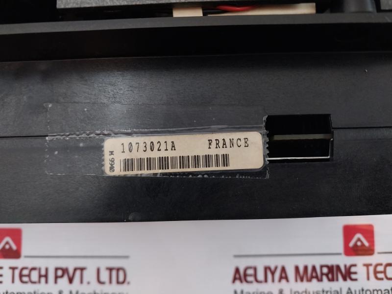 Merlin Gerin Str 38 S Master Pact Trip Control Circuit Breaker 5000A Tn1224 148