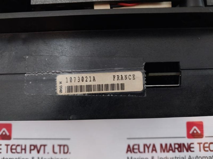 Merlin Gerin Str 38 S Master Pact Trip Control Circuit Breaker 5000A Tn1224 148