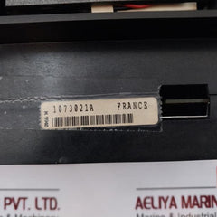 Merlin Gerin Str 38 S Master Pact Trip Control Circuit Breaker 5000A Tn1224 148