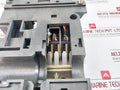 Merlin Gerin Str 38 S Master Pact Trip Control Circuit Breaker 5000A Tn1224 148