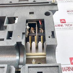 Merlin Gerin Str 38 S Master Pact Trip Control Circuit Breaker 5000A Tn1224 148
