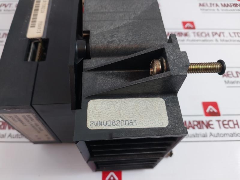 Merlin Gerin Str 38 S Trip Control Circuit Breaker 24Vdc 1073021A