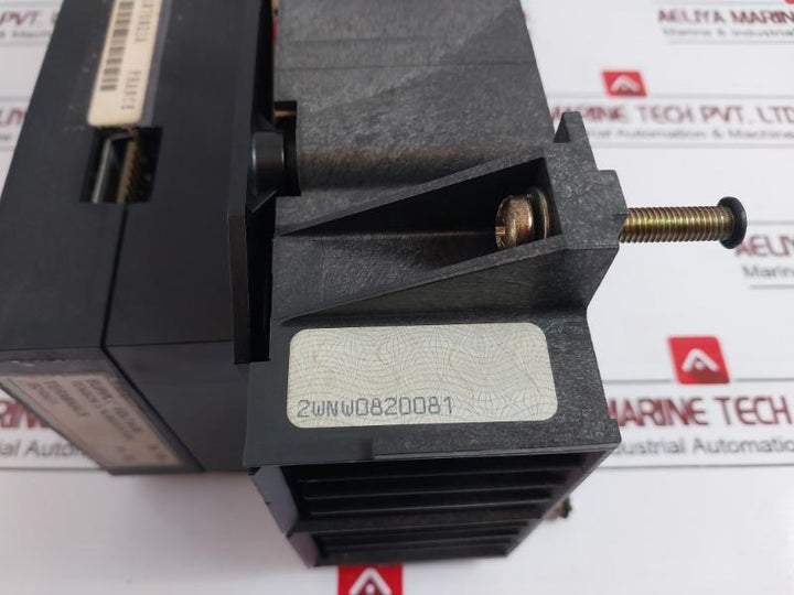 Merlin Gerin Str 38 S Trip Control Circuit Breaker 24Vdc 1073021A