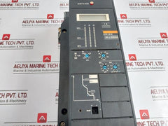 Merlin Gerin Str 38 S Trip Control Circuit Breaker 24Vdc 1073021A