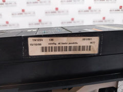 Merlin Gerin Str 38 S Trip Control Circuit Breaker 24Vdc 1073021A