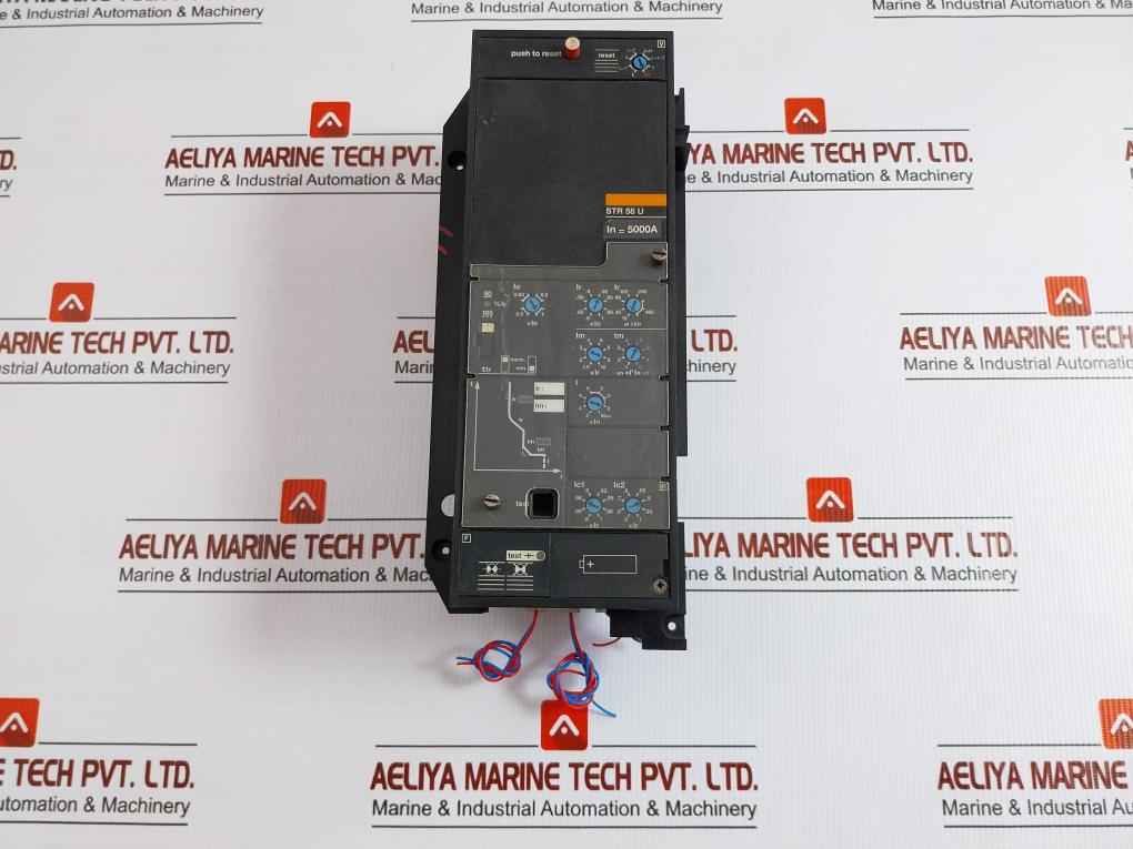 Merlin Gerin Str 58 U