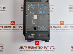 Merlin Gerin Circuit Breaker Trip Unit 24Vdc Part No Str 58 U