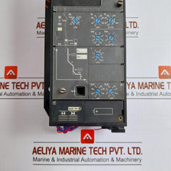Merlin Gerin Circuit Breaker Trip Unit 24Vdc Part No Str 58 U