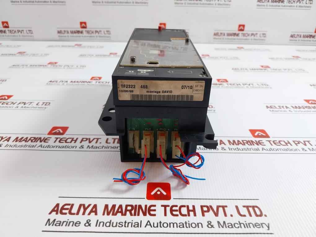 Merlin Gerin Str 58 U