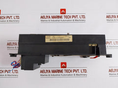 Merlin Gerin Circuit Breaker Trip Unit 24Vdc Part No Str 58 U