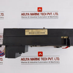 Merlin Gerin Circuit Breaker Trip Unit 24Vdc Part No Str 58 U